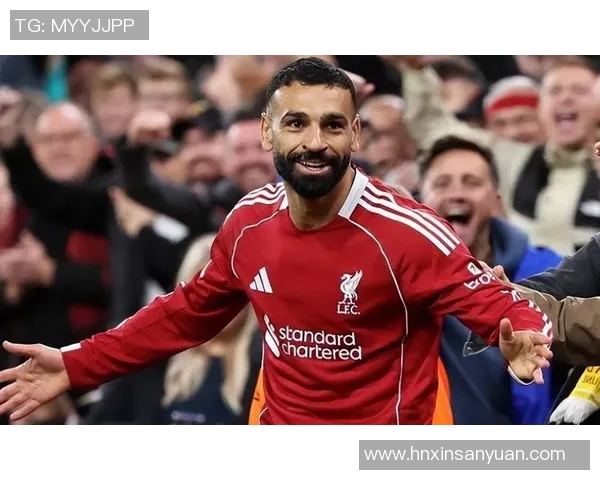 萨拉赫缺席利物浦11场：球队命运的变奏曲