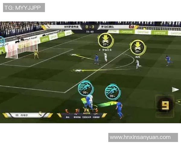 车圈六将入围FIFA年度最佳阵，豪门风云再掀侠义风潮