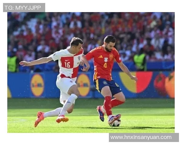 世欧预：西班牙出线12队直通，足球盛宴即将开启