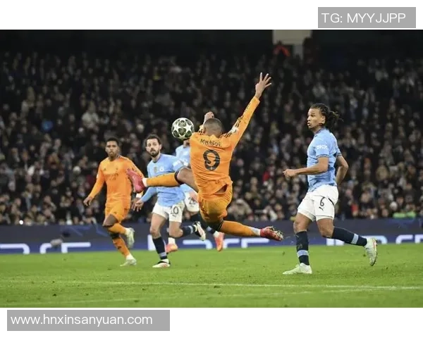 皇家马德里与曼城:球场之外的秘密,你我皆是局外人? 皇家马德里与曼城:球场之外的秘密,你我皆是局外人?