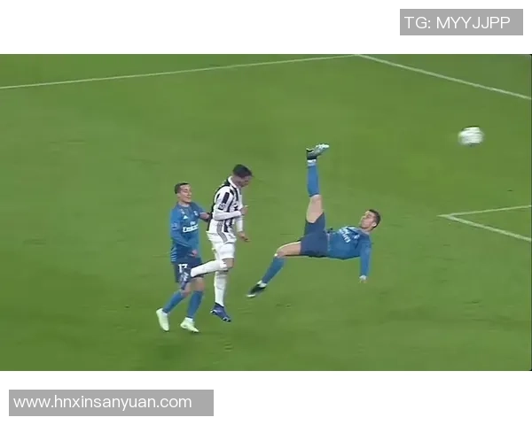 41岁C罗再现神奇倒钩梦回2018:岁月不败英雄,传奇永不落幕 41岁C罗再现神奇倒钩梦回2018:岁月不败英雄,传奇永不落幕