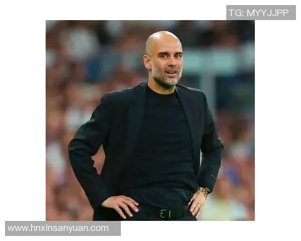 战局之上的博弈：瓜迪奥拉的“不在意”，是顶级强者的终极自愈与野心