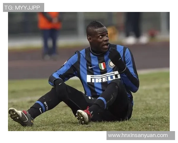 35岁巴洛特利空降阿联酋：300万欧年薪背后的老兵不死，心中仍系国米夺冠梦