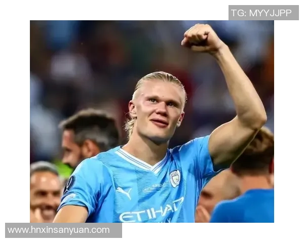 维京战神的终极降临：哈兰德六夺金球与挪威足球的“世界杯奇迹”